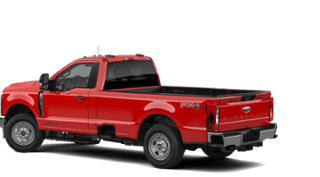 2026 Ford Super Duty® External Image 3